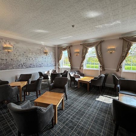 Singleton Lodge Country House Hotel Poulton-le-Fylde Εξωτερικό φωτογραφία