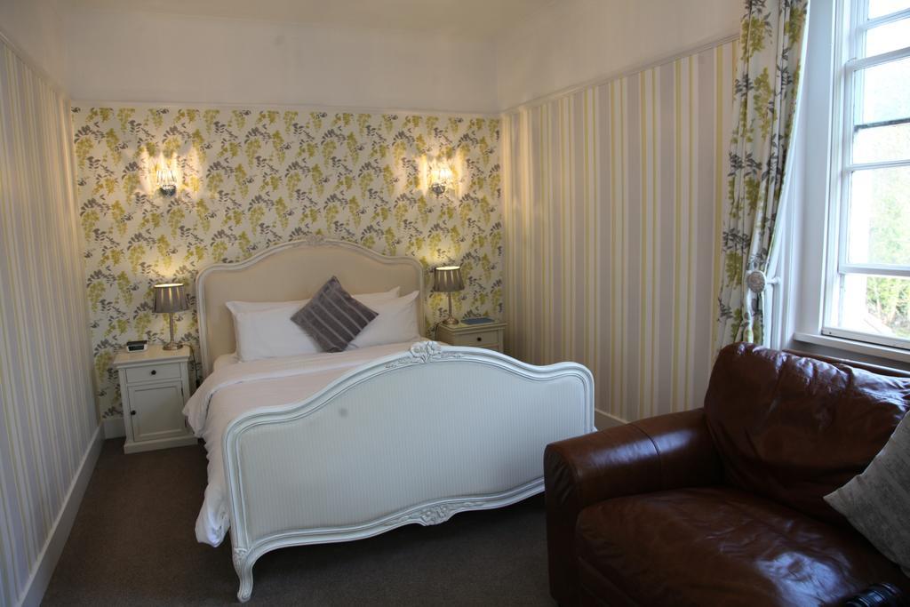 Singleton Lodge Country House Hotel Poulton-le-Fylde Δωμάτιο φωτογραφία