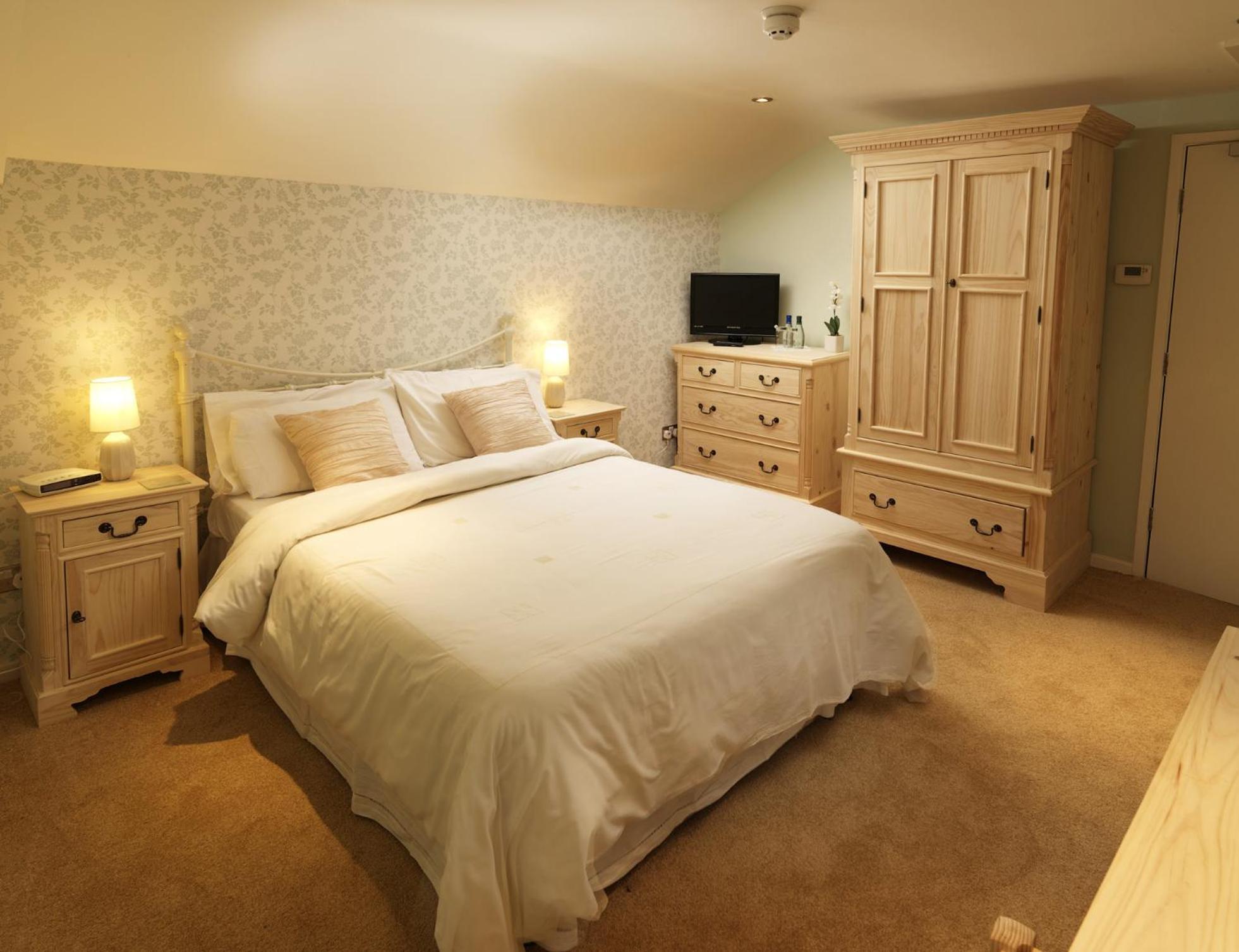 Singleton Lodge Country House Hotel Poulton-le-Fylde Δωμάτιο φωτογραφία
