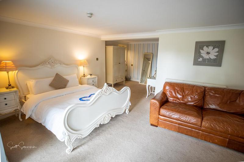Singleton Lodge Country House Hotel Poulton-le-Fylde Εξωτερικό φωτογραφία