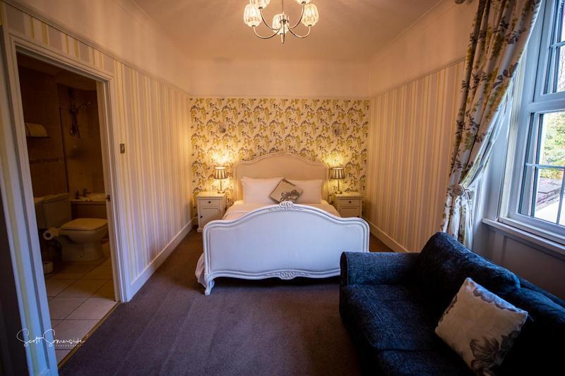 Singleton Lodge Country House Hotel Poulton-le-Fylde Εξωτερικό φωτογραφία
