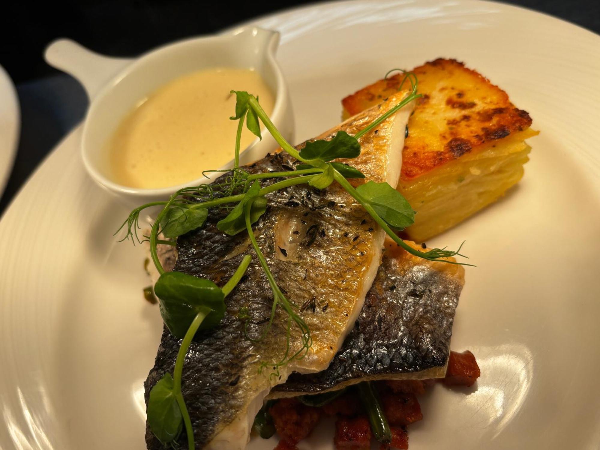 Singleton Lodge Country House Hotel Poulton-le-Fylde Εξωτερικό φωτογραφία