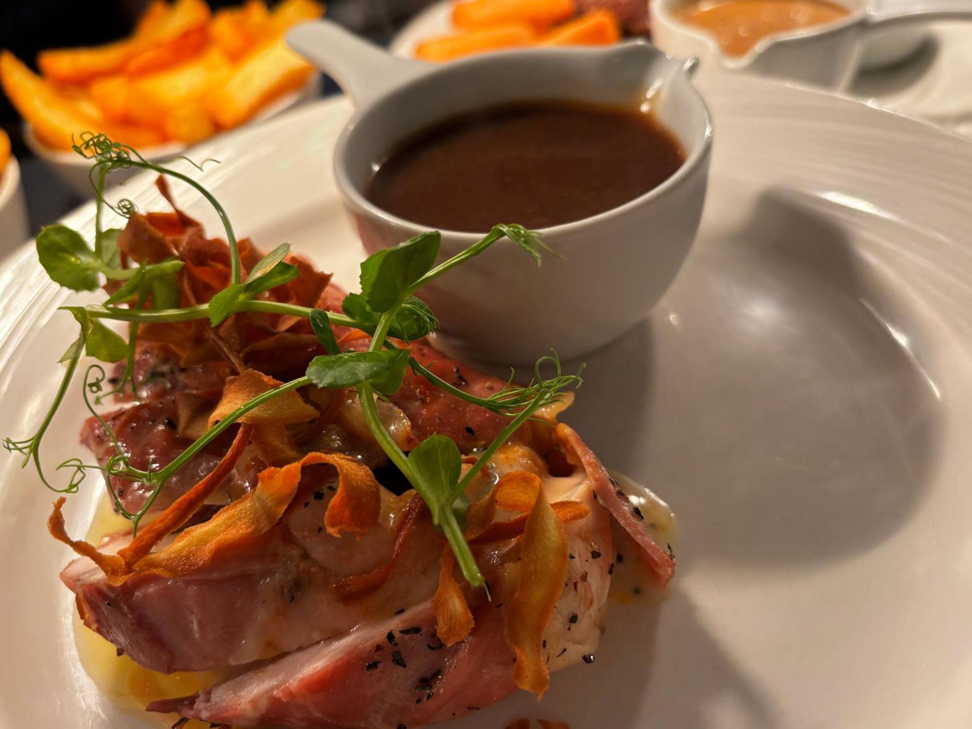 Singleton Lodge Country House Hotel Poulton-le-Fylde Εξωτερικό φωτογραφία