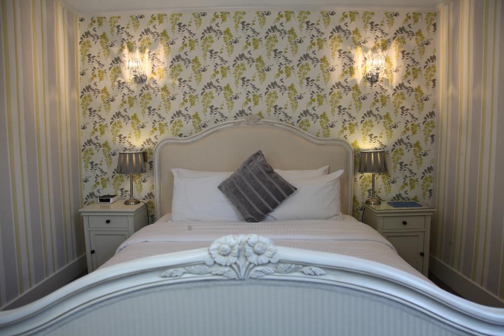 Singleton Lodge Country House Hotel Poulton-le-Fylde Δωμάτιο φωτογραφία